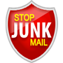 Stop Junk Mail